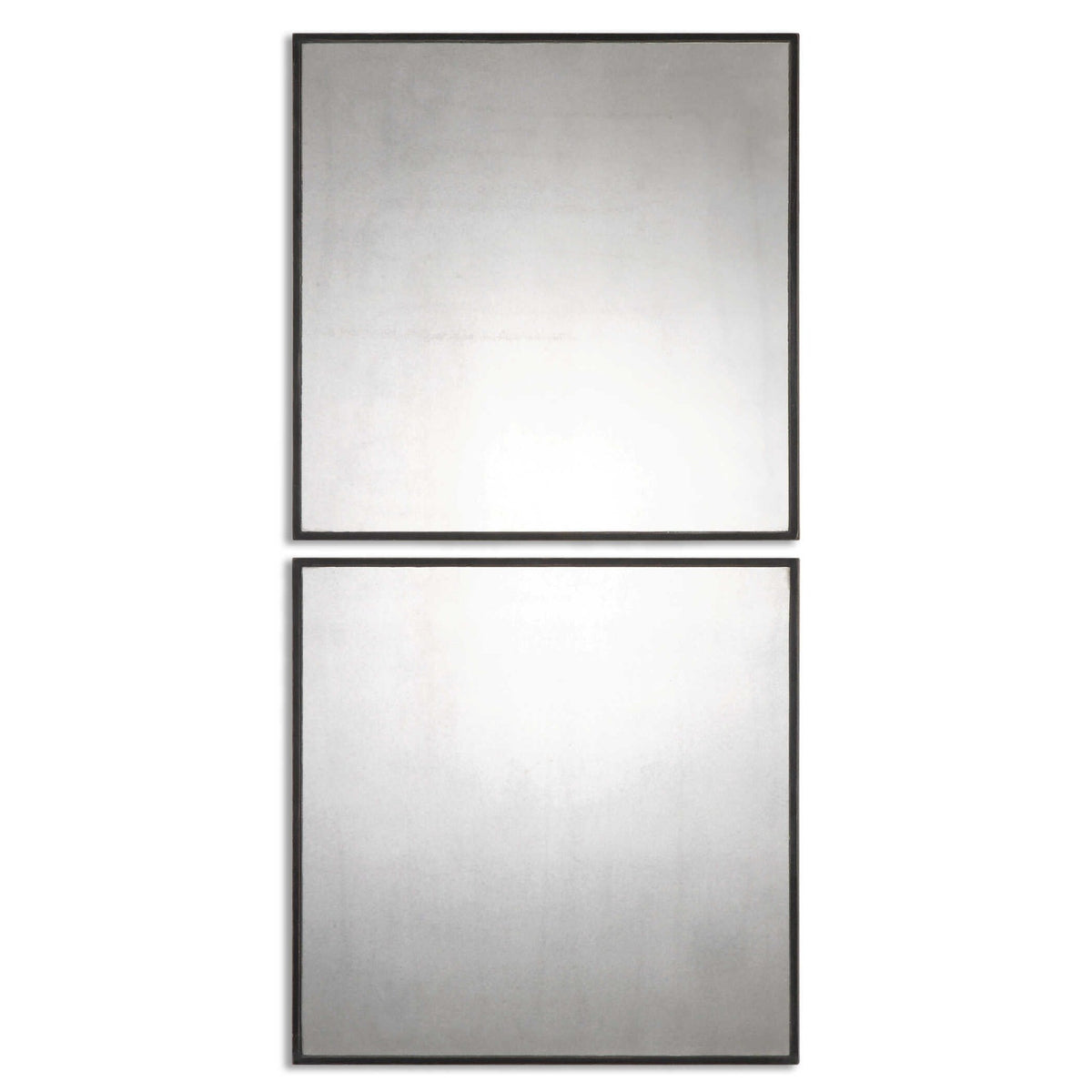 Matty Square Mirrors, S/2 Mirrors| Uttermost