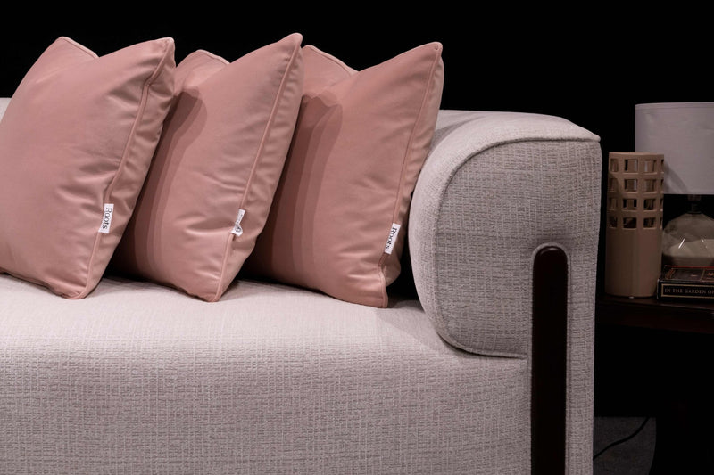 MAUVE Cushion - Al Rugaib Furniture