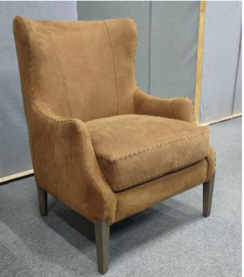 Maverick Lounge Chair - Al Rugaib Furniture