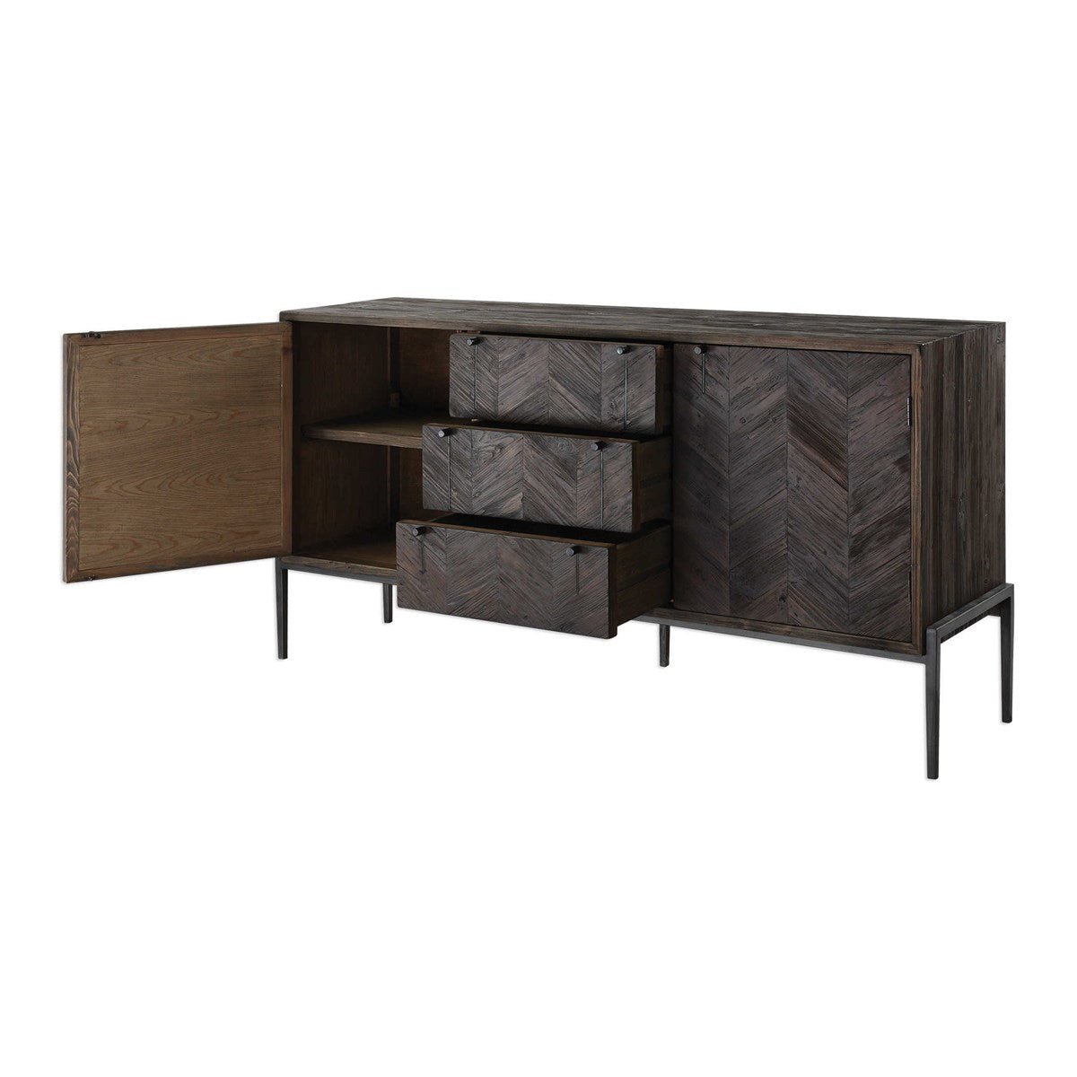 Mavis Sideboard Consoles & Sideboards| Uttermost