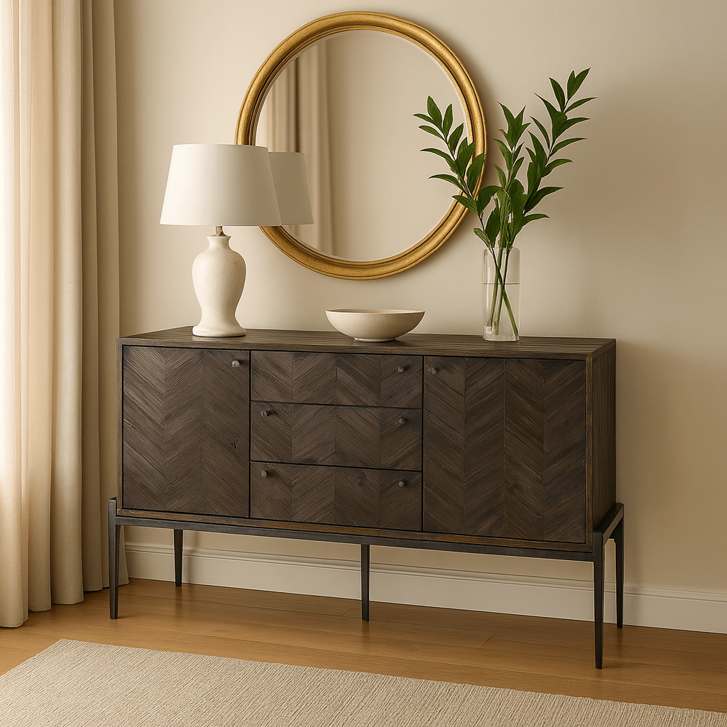 Mavis Sideboard Consoles & Sideboards| Uttermost