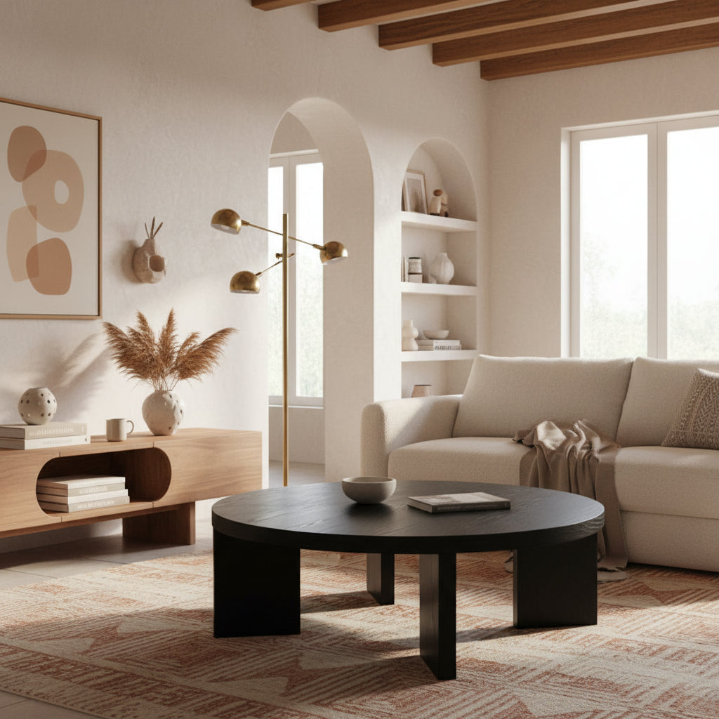 Mavro Coffee Table Coffee Tables| Roots Furniture
