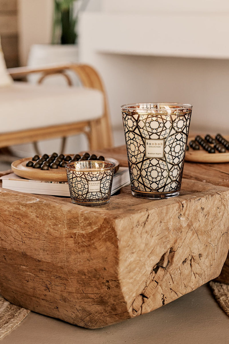 Max 16 Arabian Nights - Al Rugaib Furniture