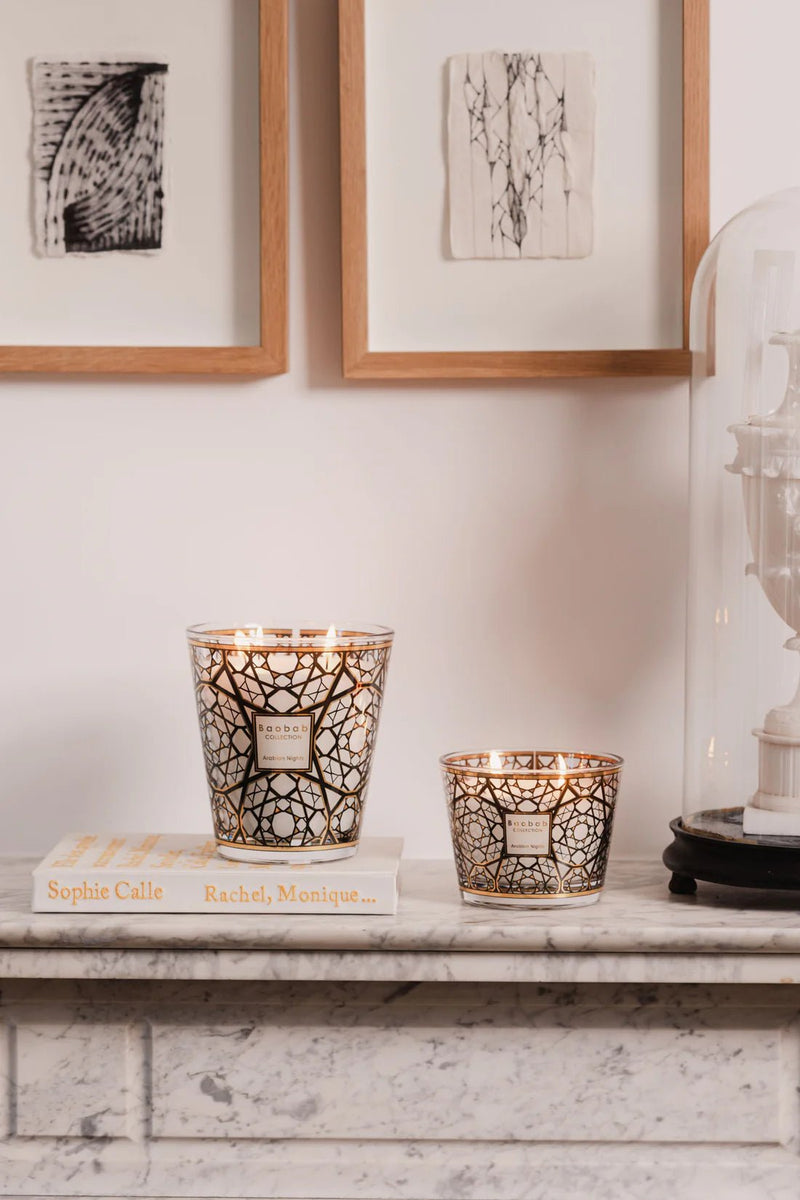 Max 35 Arabian Nights - Al Rugaib Furniture