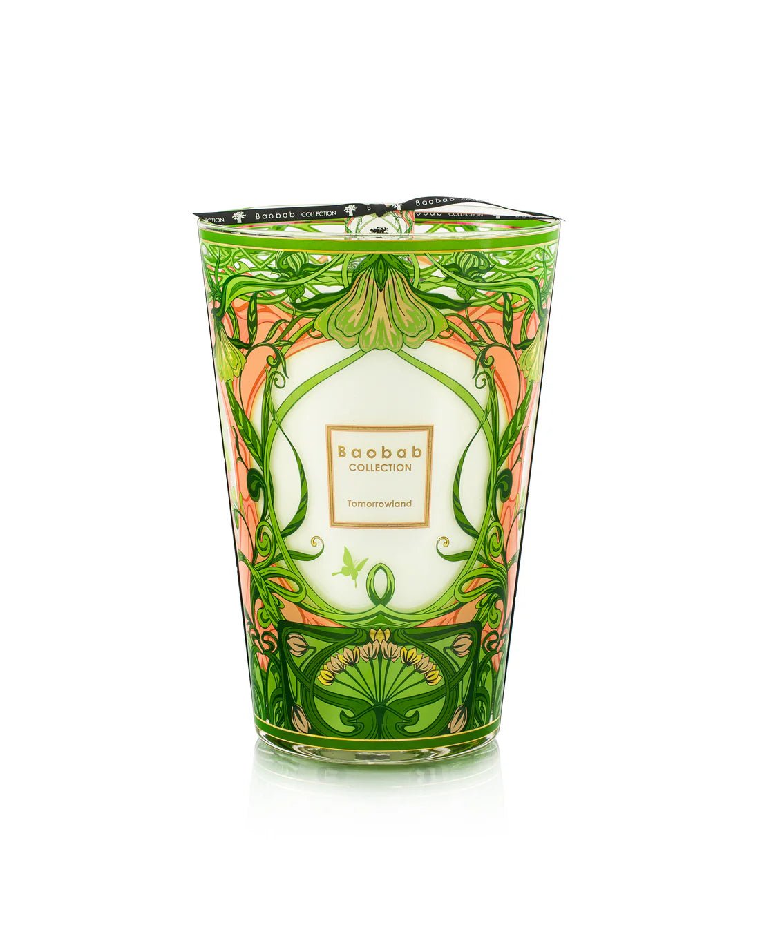 Max 35 Tomorrowland 2024 Candles| Baobab Collection