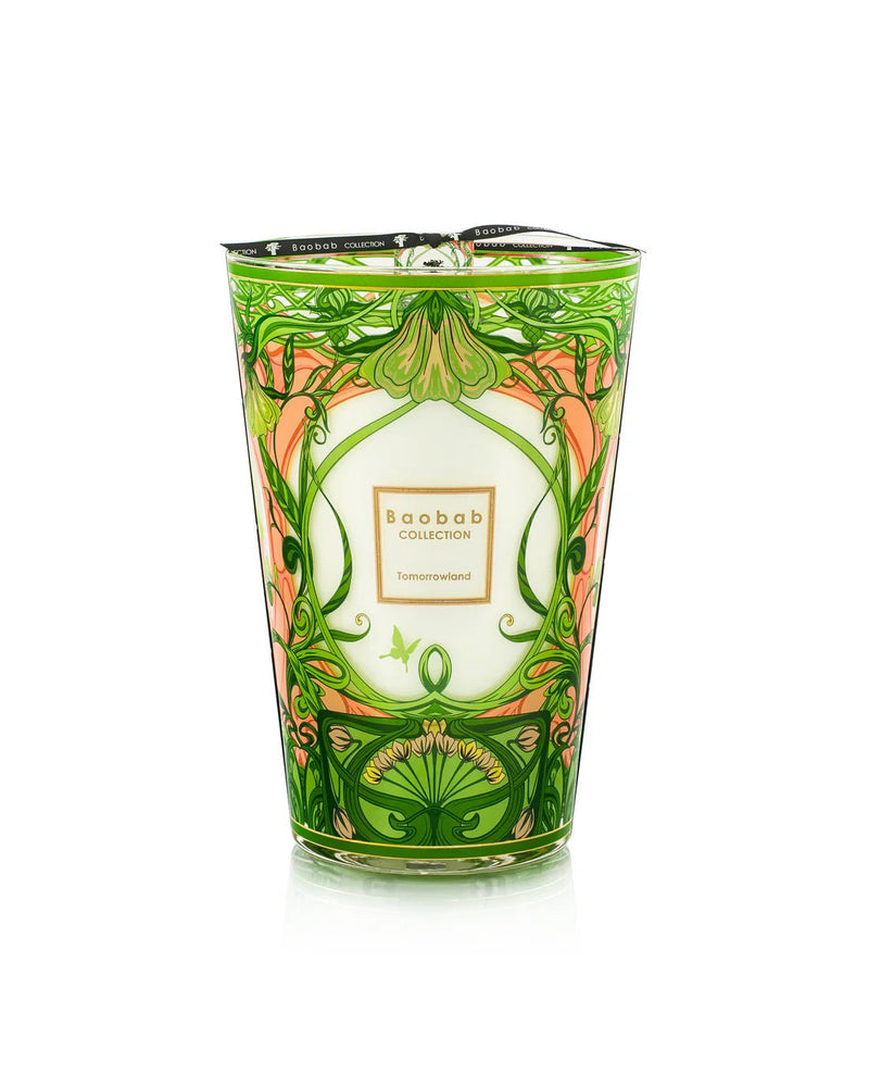 Max 35 Tomorrowland 2024 - Al Rugaib Furniture