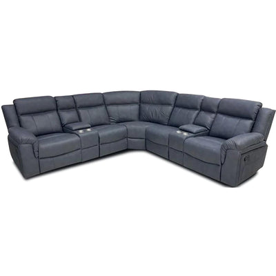 Maxi Hold Sofa Suitable for Relaxation and Modernity - Al Rugaib Furniture