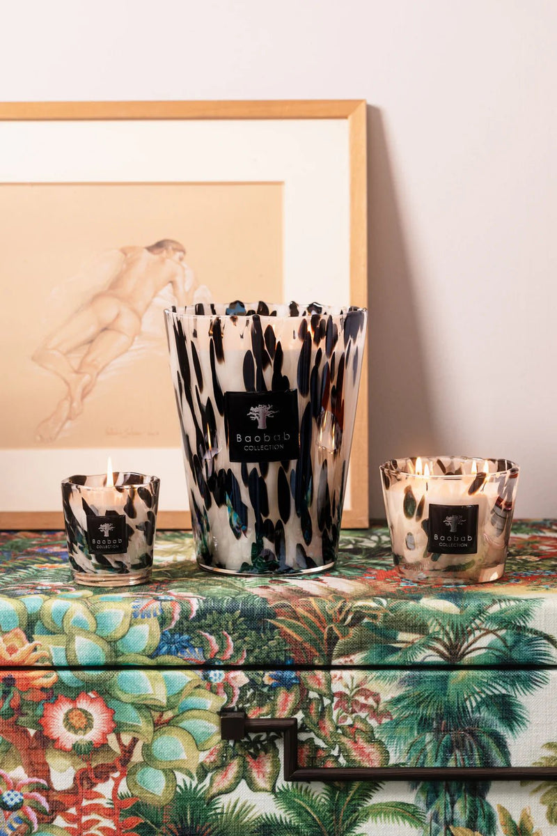 Maxi Max Black Pearls - Al Rugaib Furniture