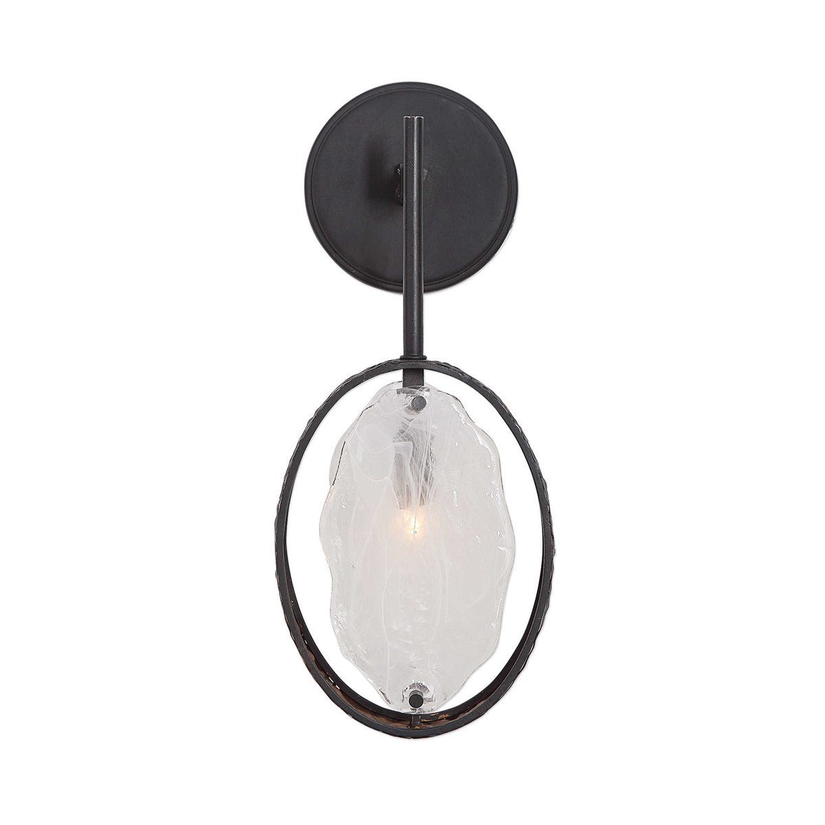 Maxin, 1 Lt. Sconce Wall Sconces| Uttermost