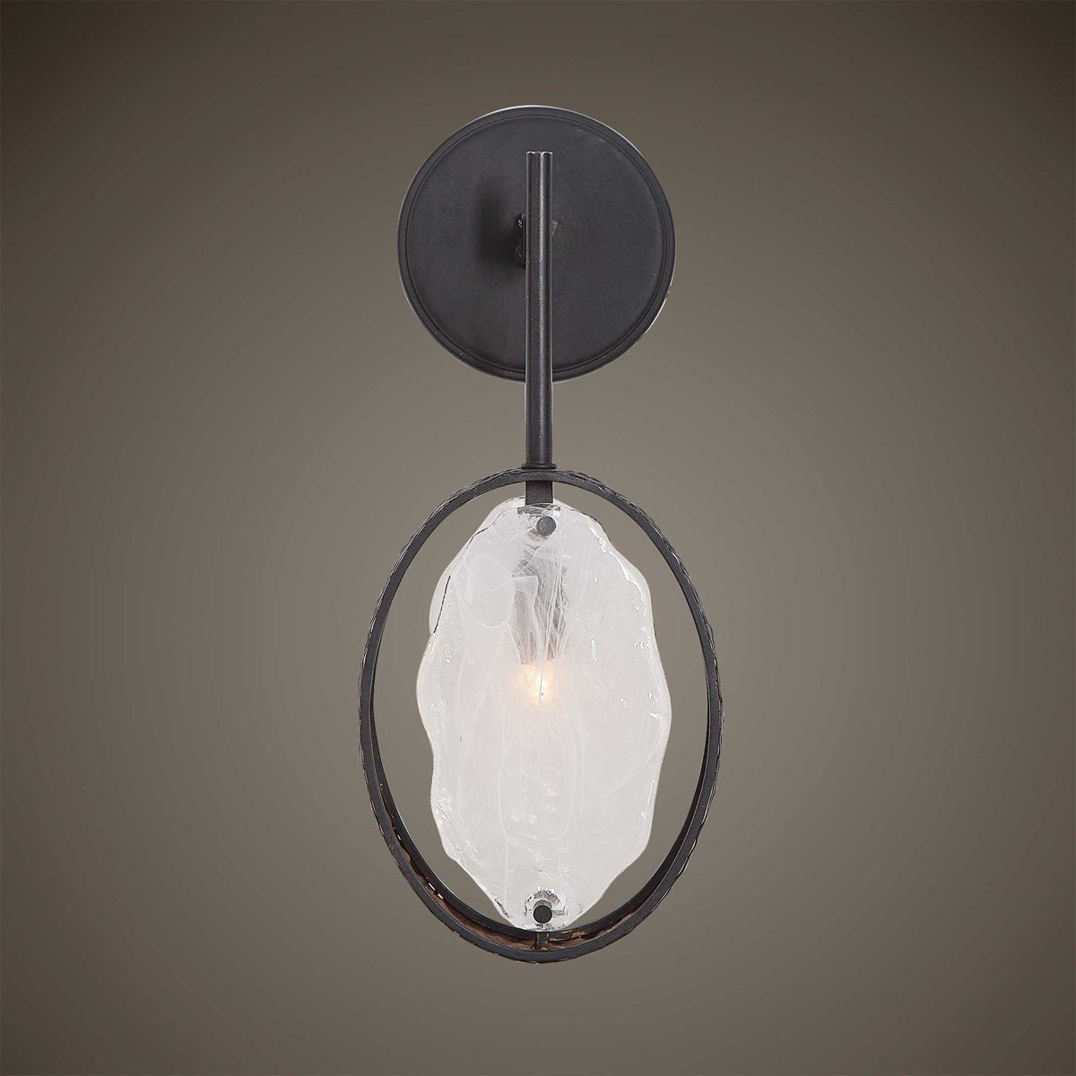 Maxin, 1 Lt. Sconce Wall Sconces| Uttermost