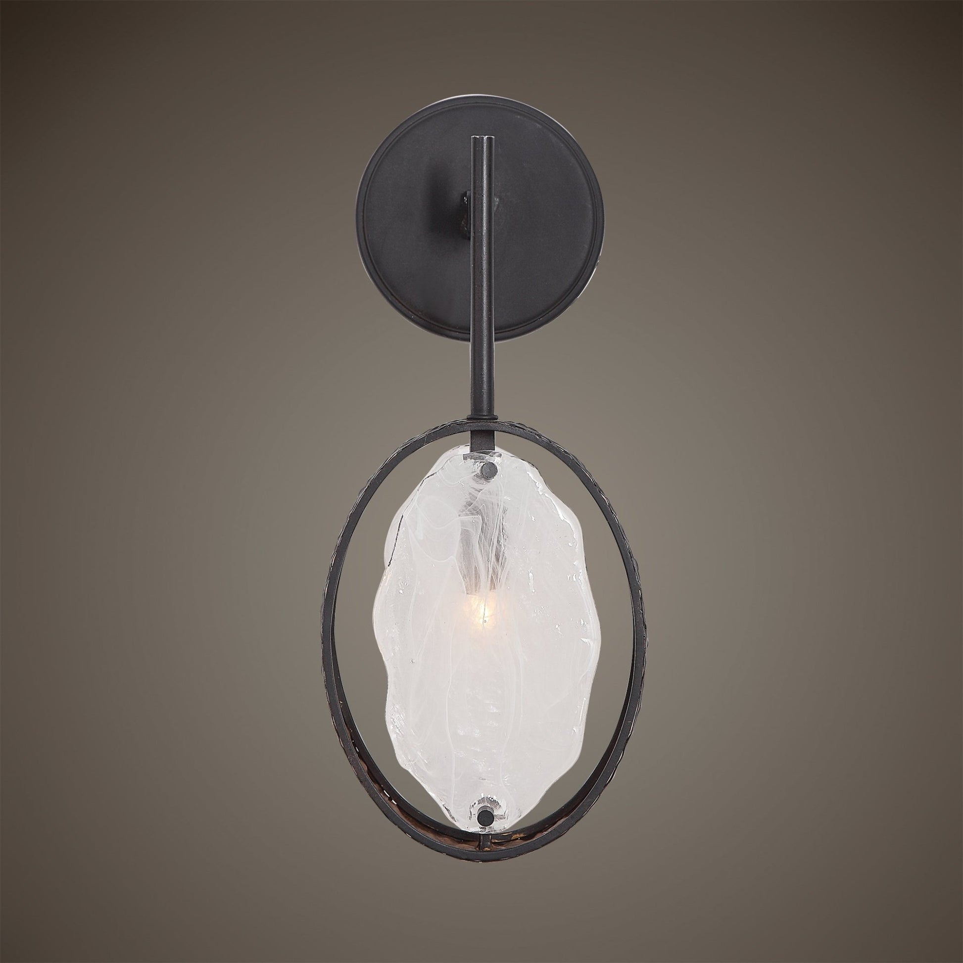 Maxin, 1 Lt. Sconce Wall Sconces| Uttermost