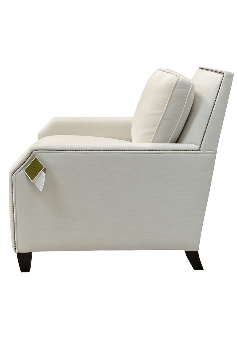 Maxine Chair ( 2814002 ) - Al Rugaib Furniture