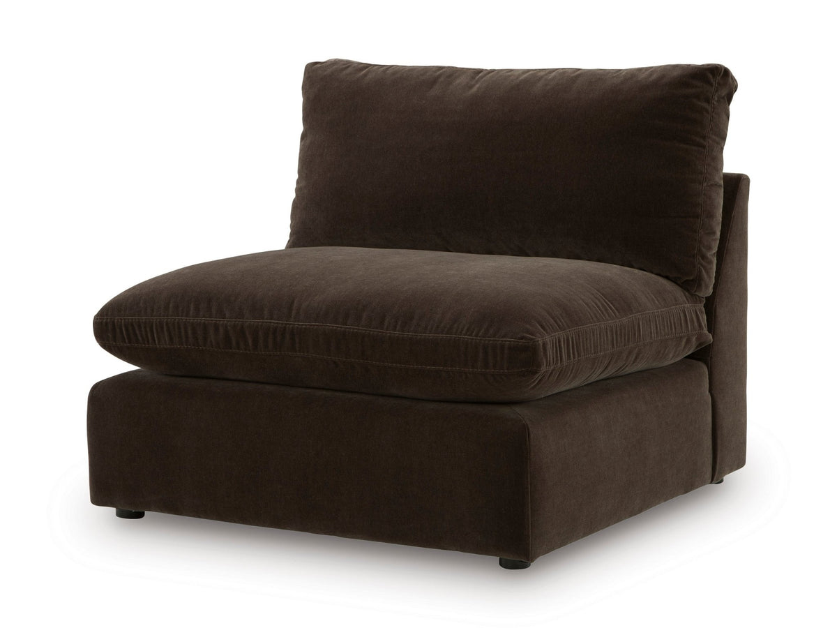 Maxton Heights 4-Piece Sectional Sectionals| Ashley Homestore