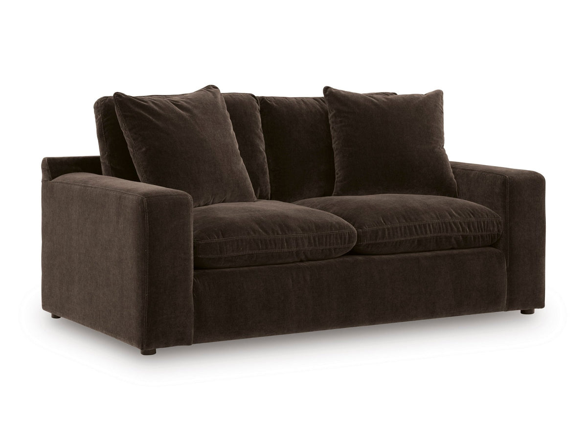 Maxton Heights Loveseat Sofas & Loveseats| Ashley Homestore