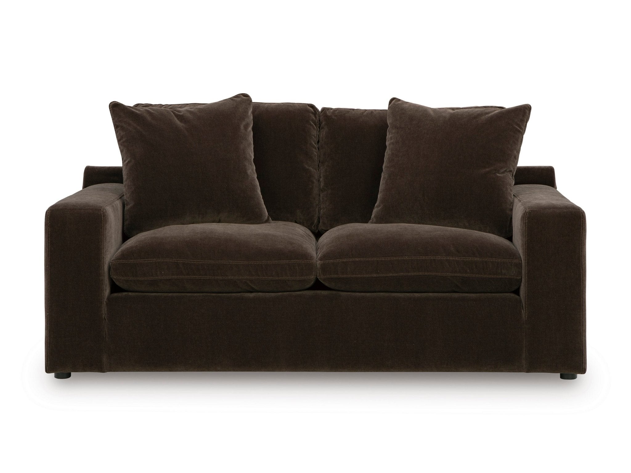 Maxton Heights Loveseat Sofas & Loveseats| Ashley Homestore