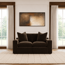 Maxton Heights Loveseat
