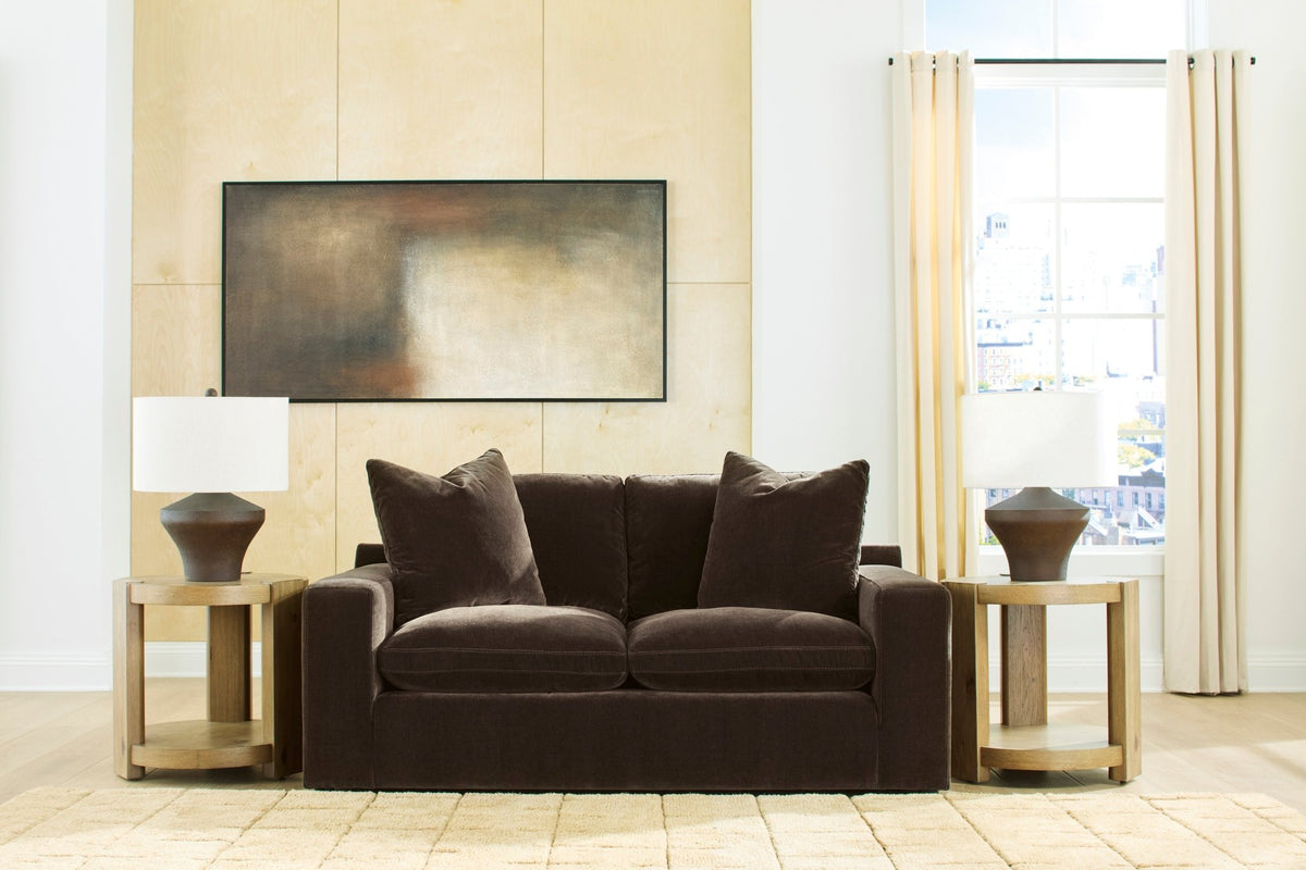 Maxton Heights Loveseat Sofas & Loveseats| Ashley Homestore