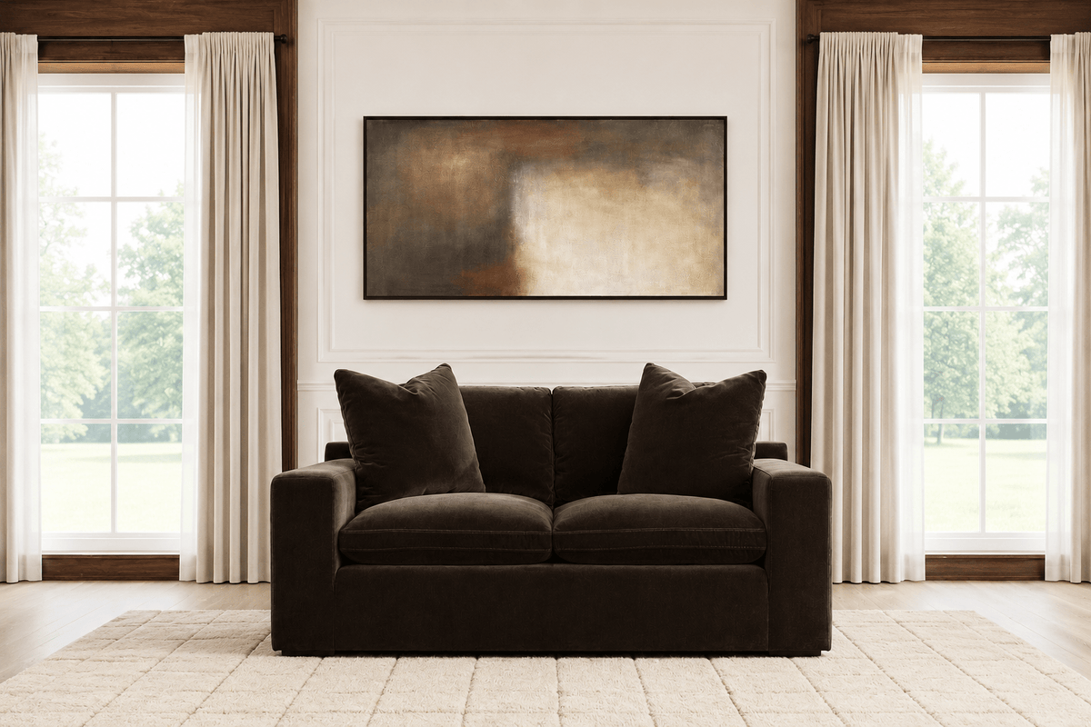 Maxton Heights Loveseat Sofas & Loveseats| Ashley Homestore