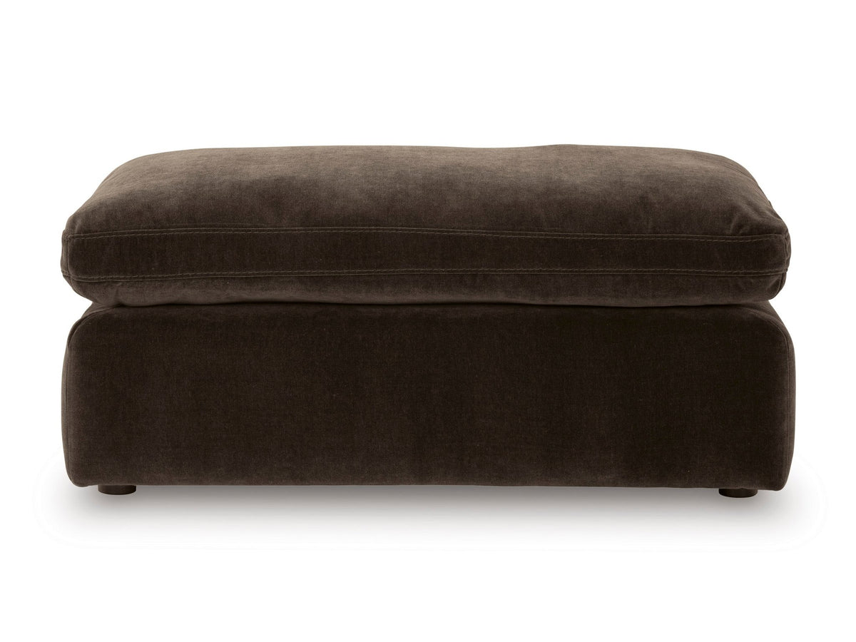 Maxton Heights Ottoman Ottomans| Ashley Homestore
