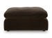 Maxton Heights Oversized Accent Ottoman Ottomans| Ashley Homestore
