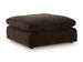 Maxton Heights Oversized Accent Ottoman Ottomans| Ashley Homestore