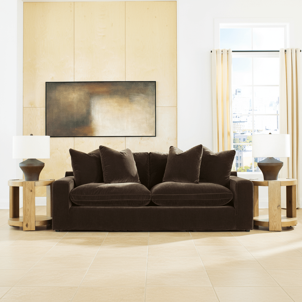 Maxton Heights Sofa Sofas & Loveseats| Ashley Homestore