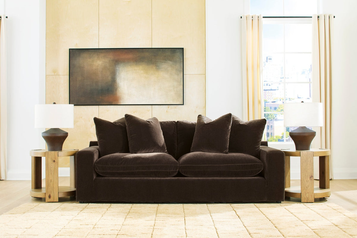 Maxton Heights Sofa Sofas & Loveseats| Ashley Homestore