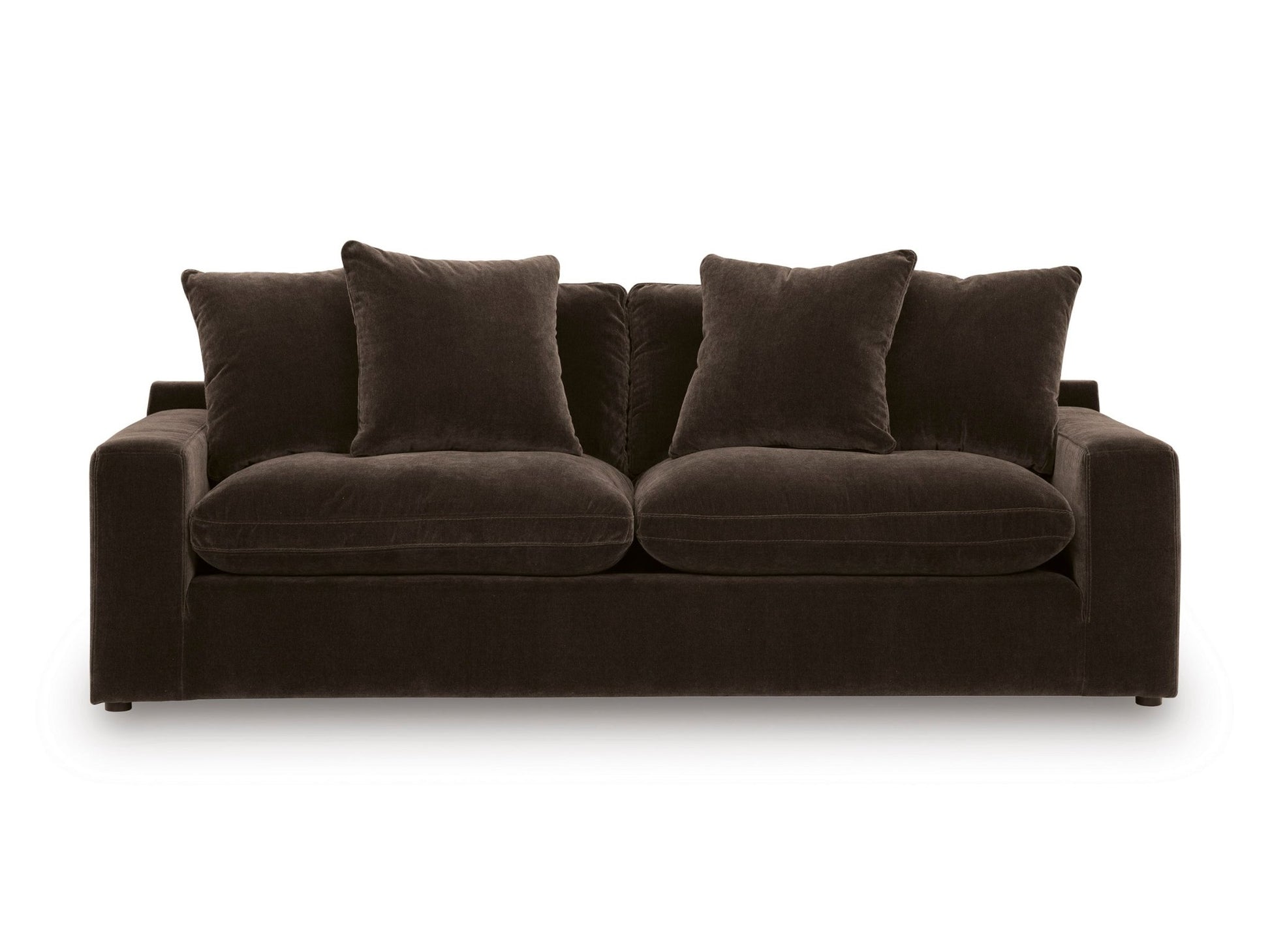 Maxton Heights Sofa Sofas & Loveseats| Ashley Homestore