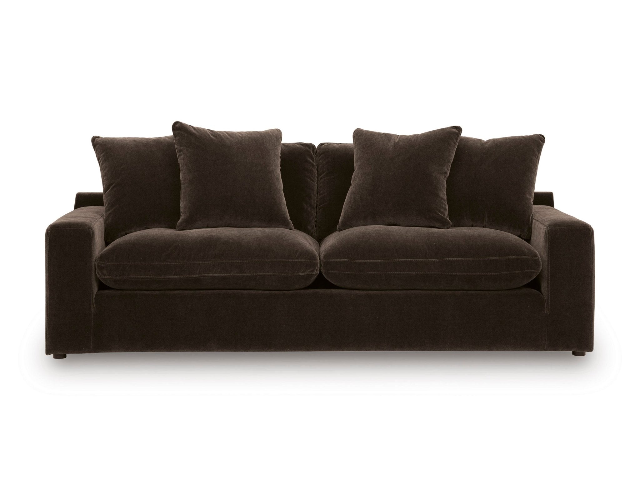 Maxton Heights Sofa Sofas & Loveseats| Ashley Homestore