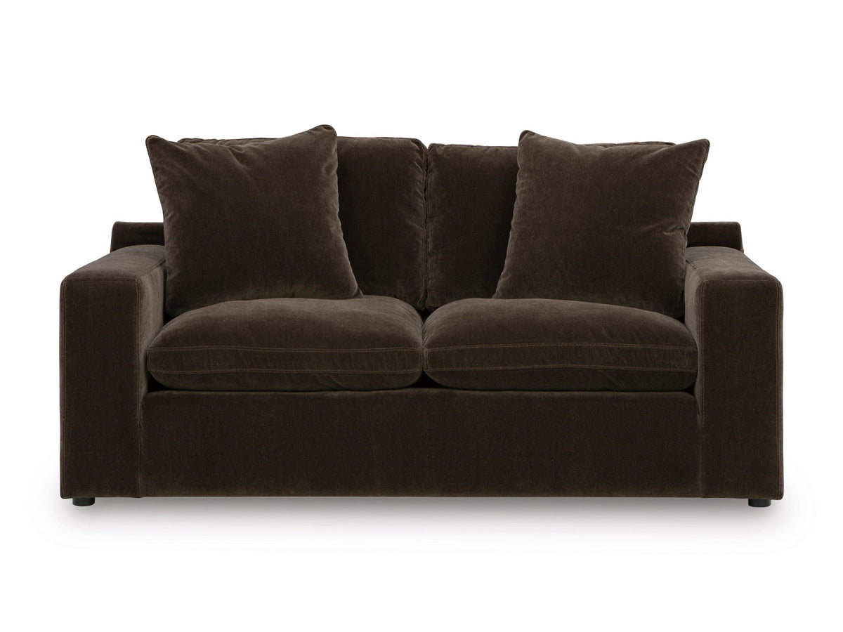 Maxton Heights Sofa Set Living Room Sets| Ashley Homestore