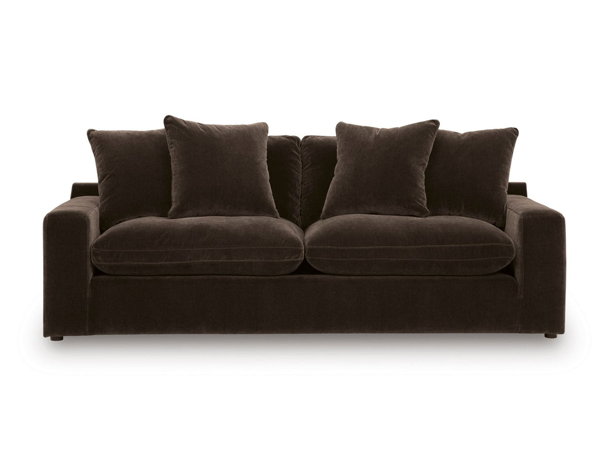 Maxton Heights Sofa Set Living Room Sets| Ashley Homestore