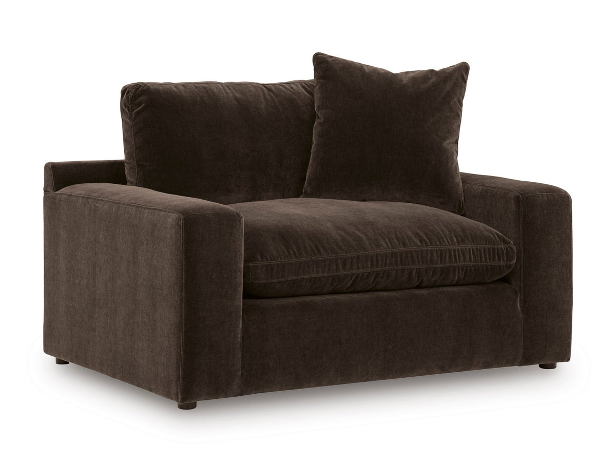 Maxton Heights Sofa Set Living Room Sets| Ashley Homestore
