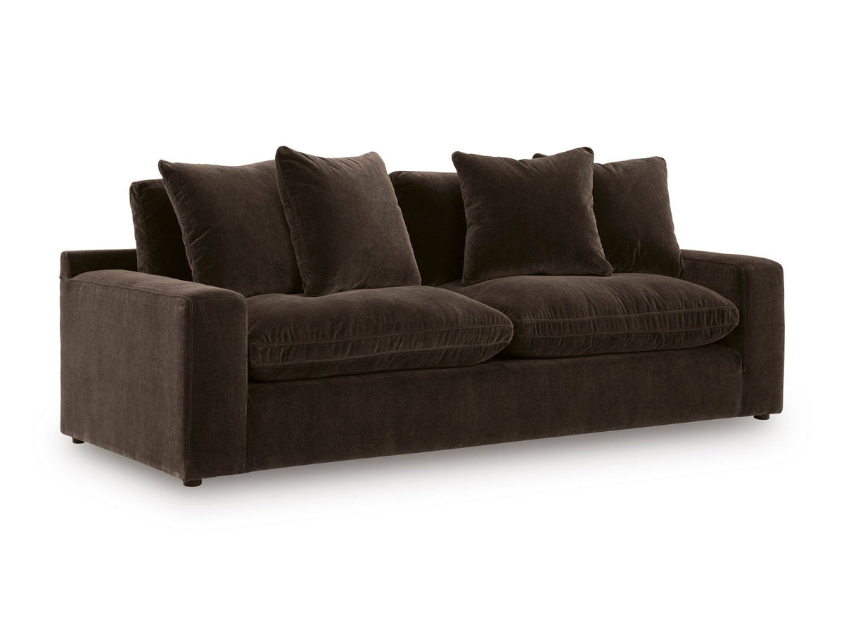 Maxton Heights Sofa Set Living Room Sets| Ashley Homestore