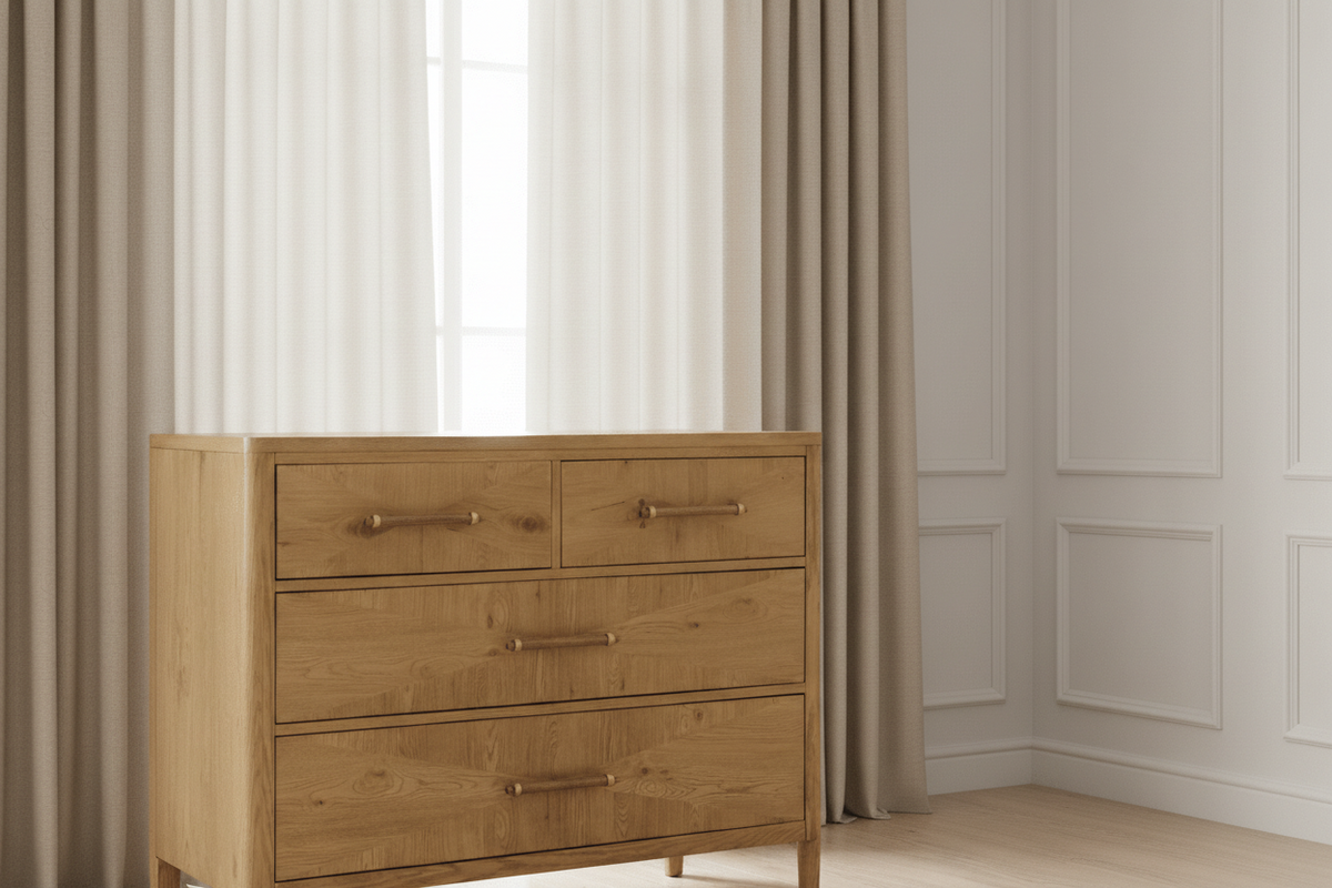 Maxwell Chest Cabinets & Chests| Fairfield Chair