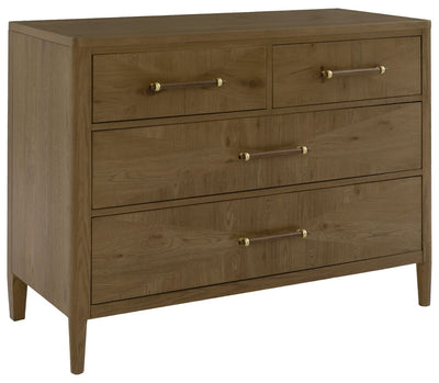 Maxwell Chest - Al Rugaib Furniture
