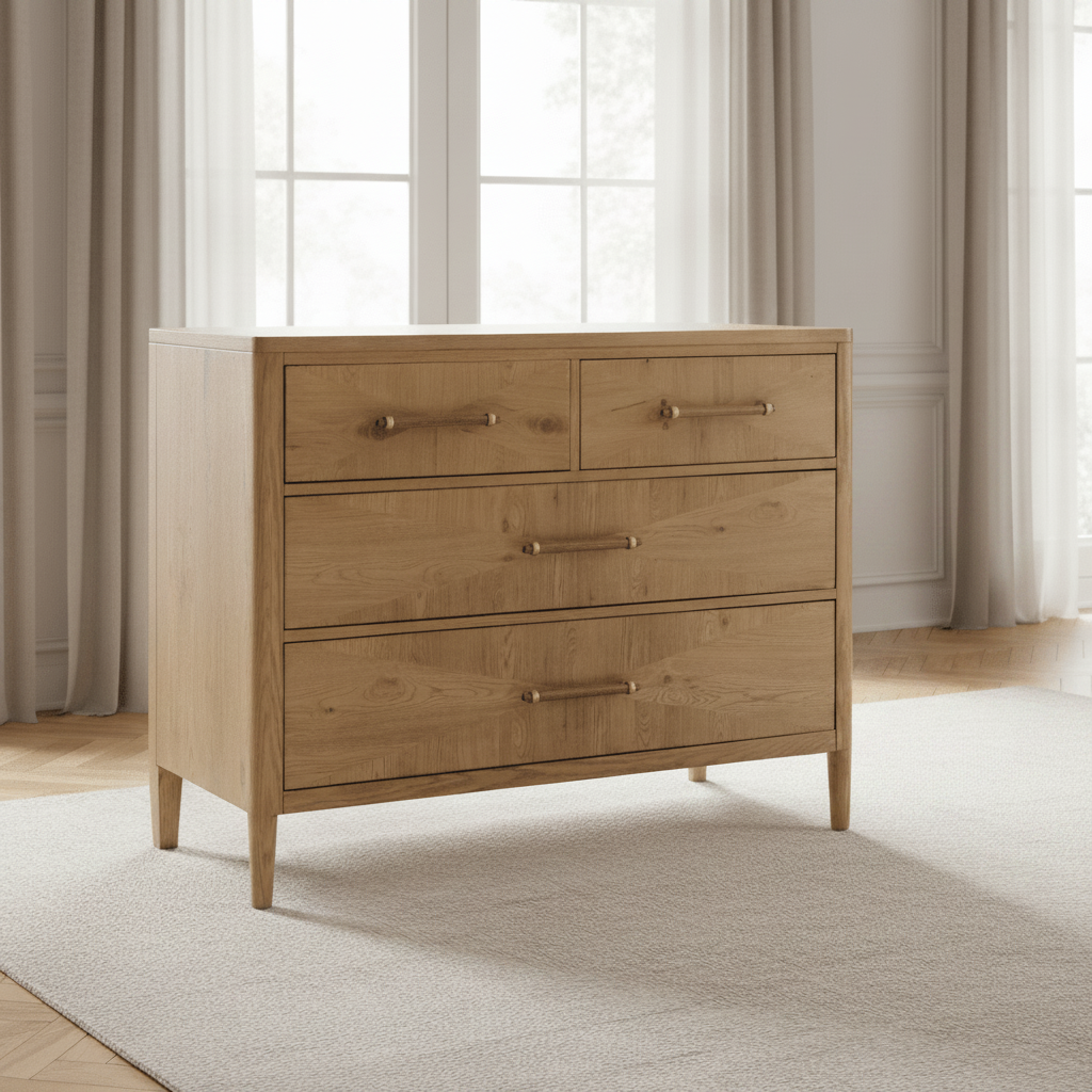 Maxwell Chest Cabinets & Chests| Fairfield Chair