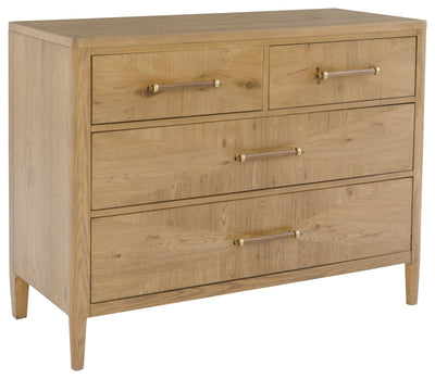 Maxwell Chest - Al Rugaib Furniture