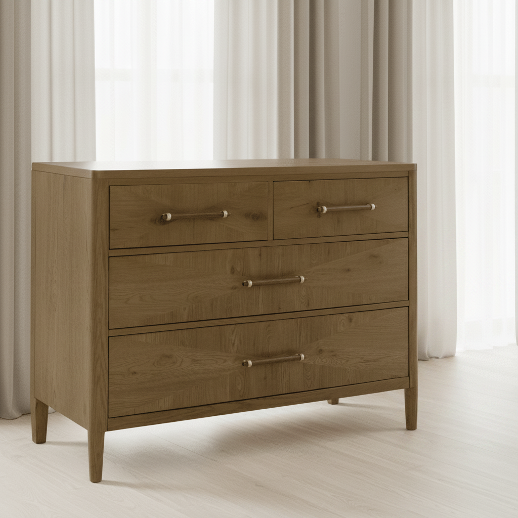 Maxwell Chest Cabinets & Chests| Fairfield Chair