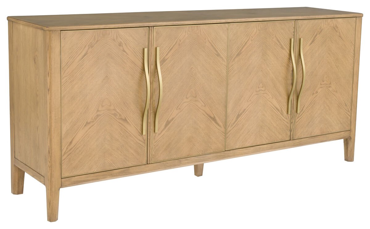 Maxwell Credenza Consoles & Sideboards| Fairfield Chair