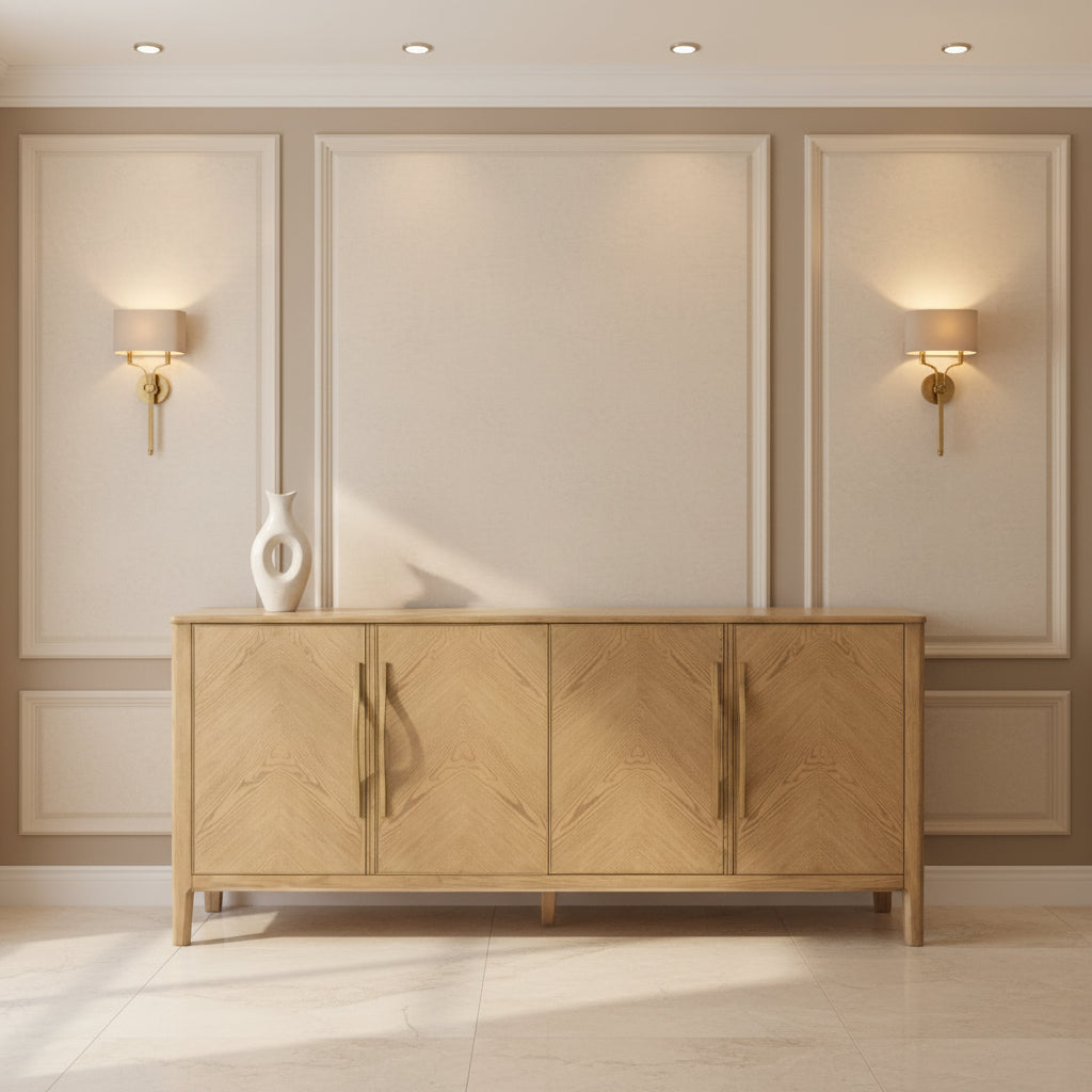 Maxwell Credenza Consoles & Sideboards| Fairfield Chair