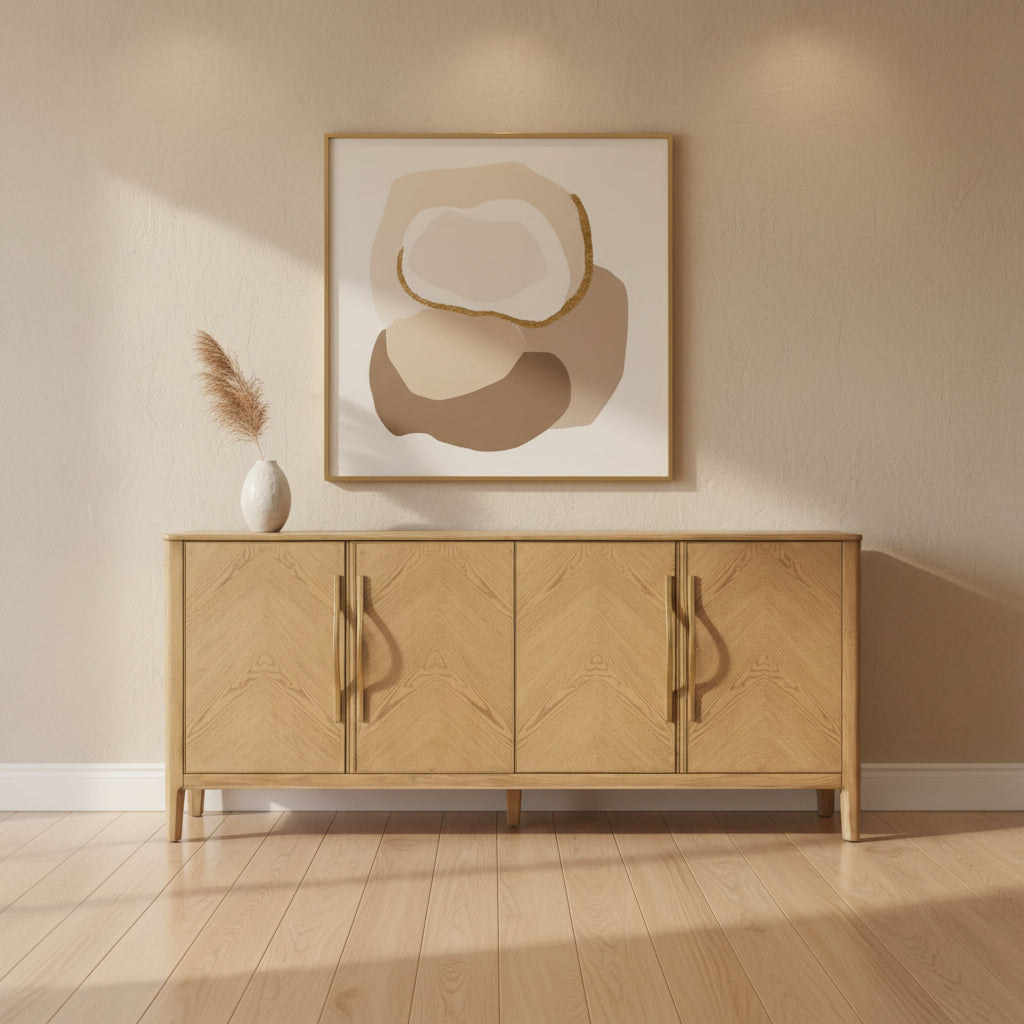 Maxwell Credenza Consoles & Sideboards| Fairfield Chair