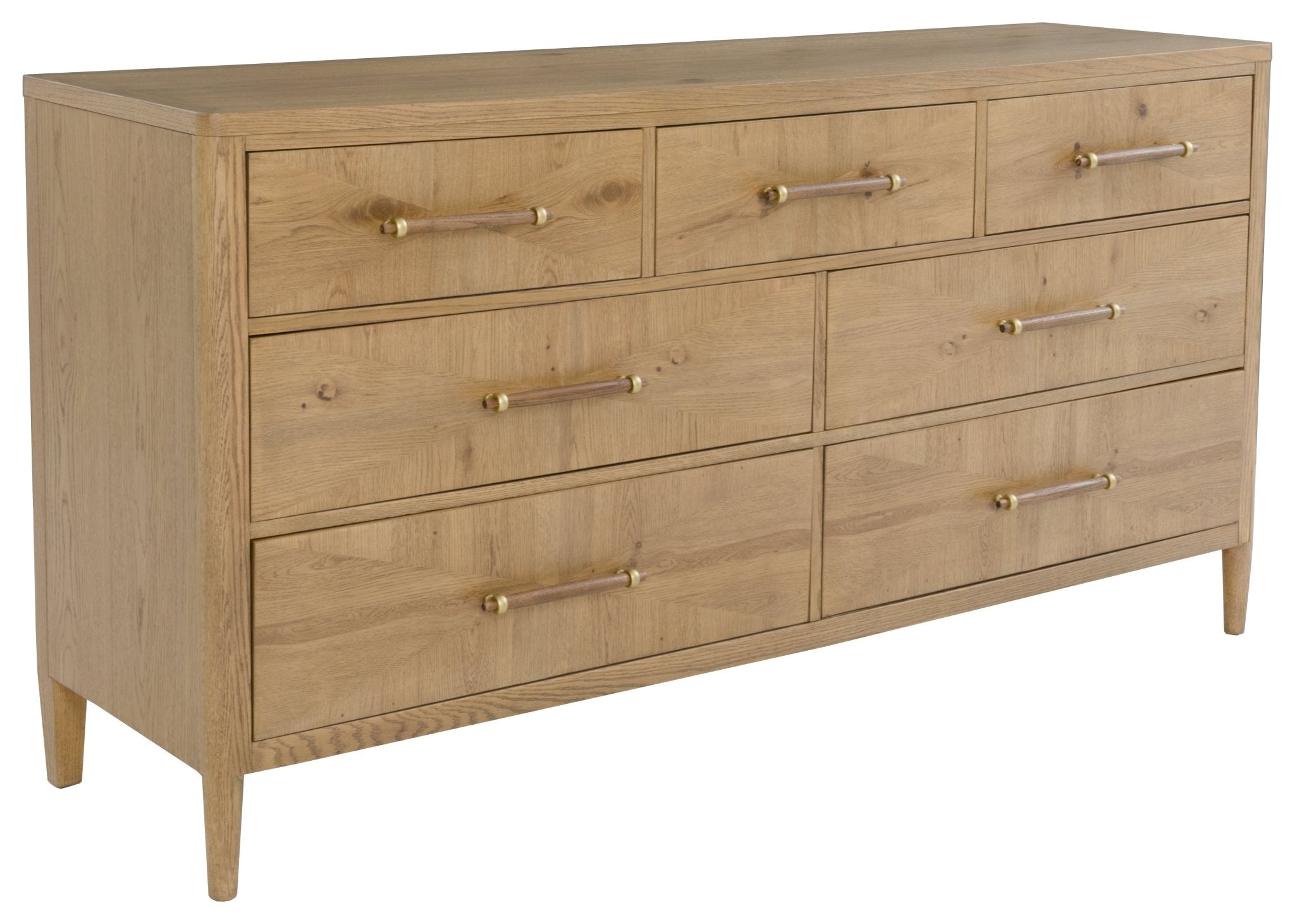 Maxwell Dresser Dressers| Fairfield Chair