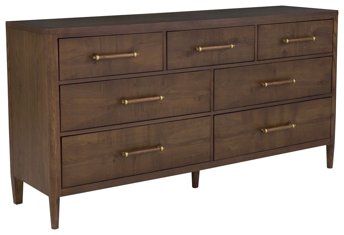 Maxwell Dresser Dressers| Fairfield Chair