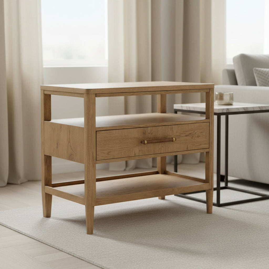 Maxwell Nightstand Nightstands| Fairfield Chair