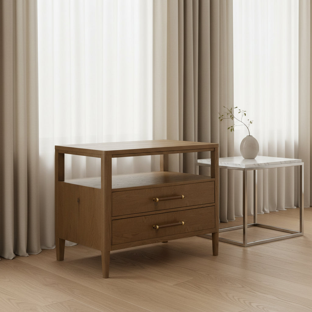Maxwell Nightstand Nightstands| Fairfield Chair