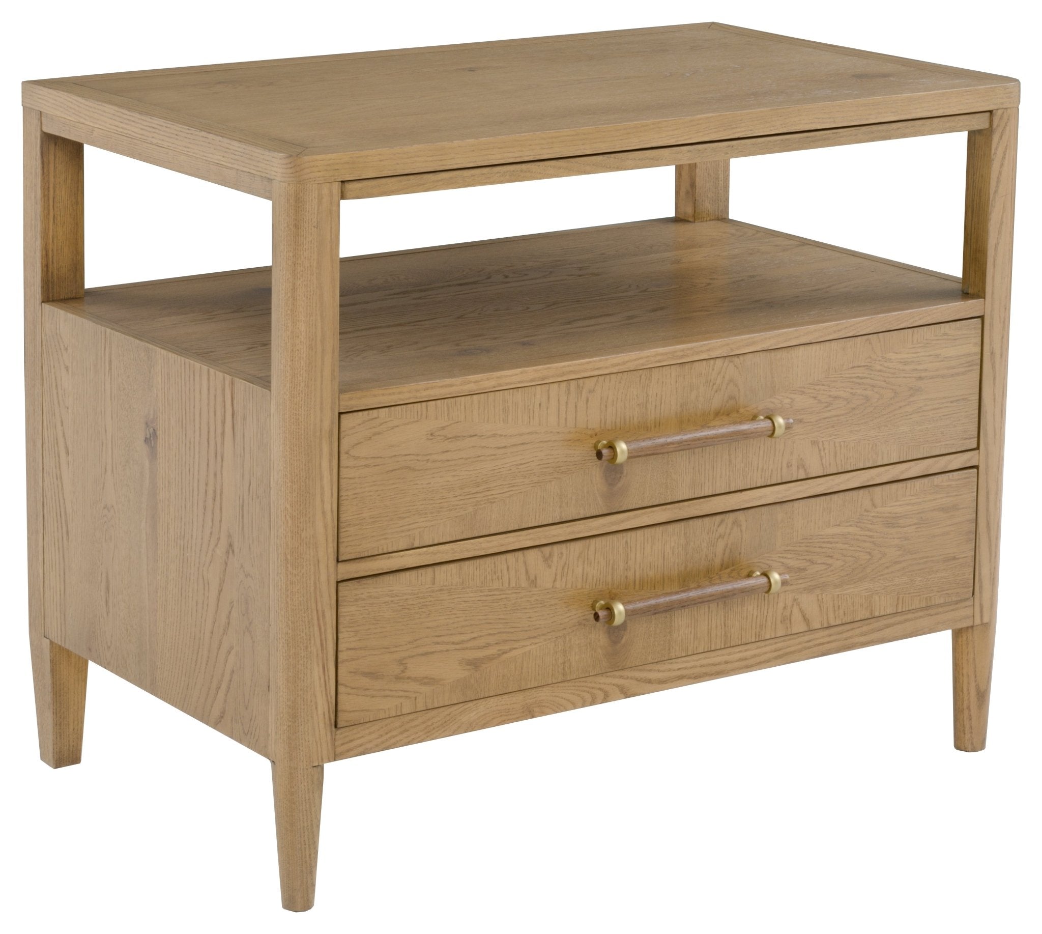 Maxwell Nightstand Nightstands| Fairfield Chair