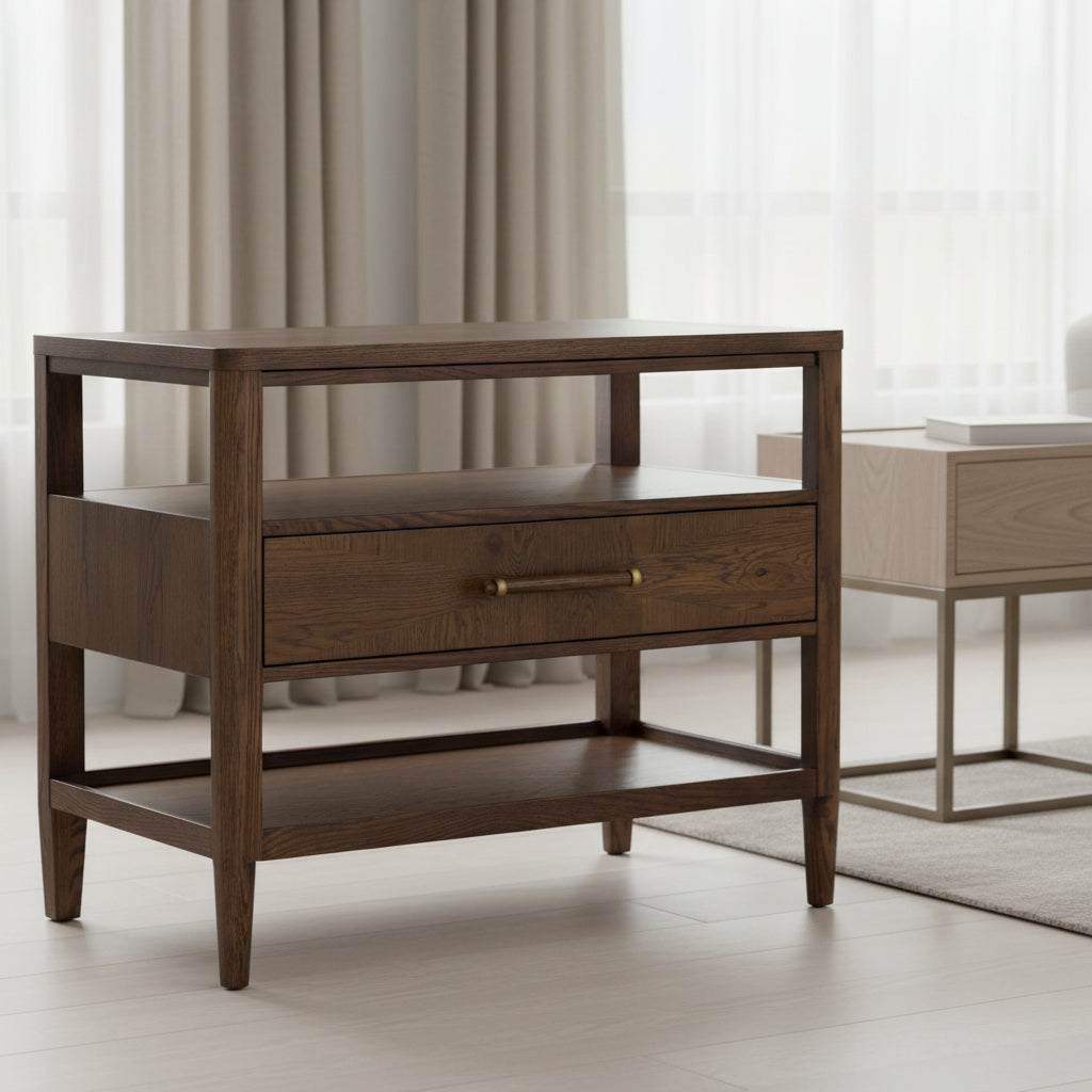 Maxwell Nightstand Nightstands| Fairfield Chair