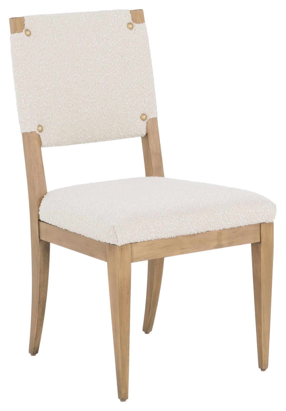 Maxwell Side Chair Dining Chairs| Fairfield Chair
