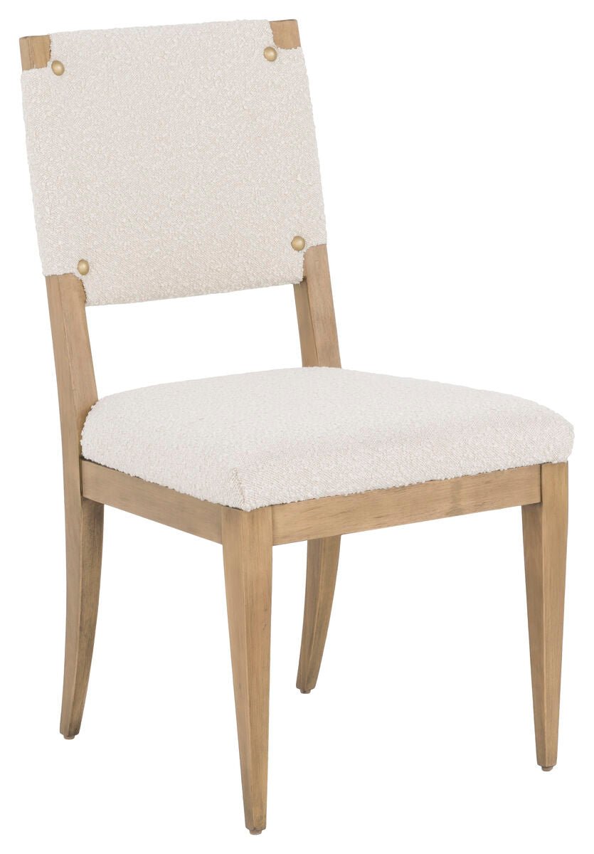 Maxwell Side Chair Dining Chairs| Fairfield Chair