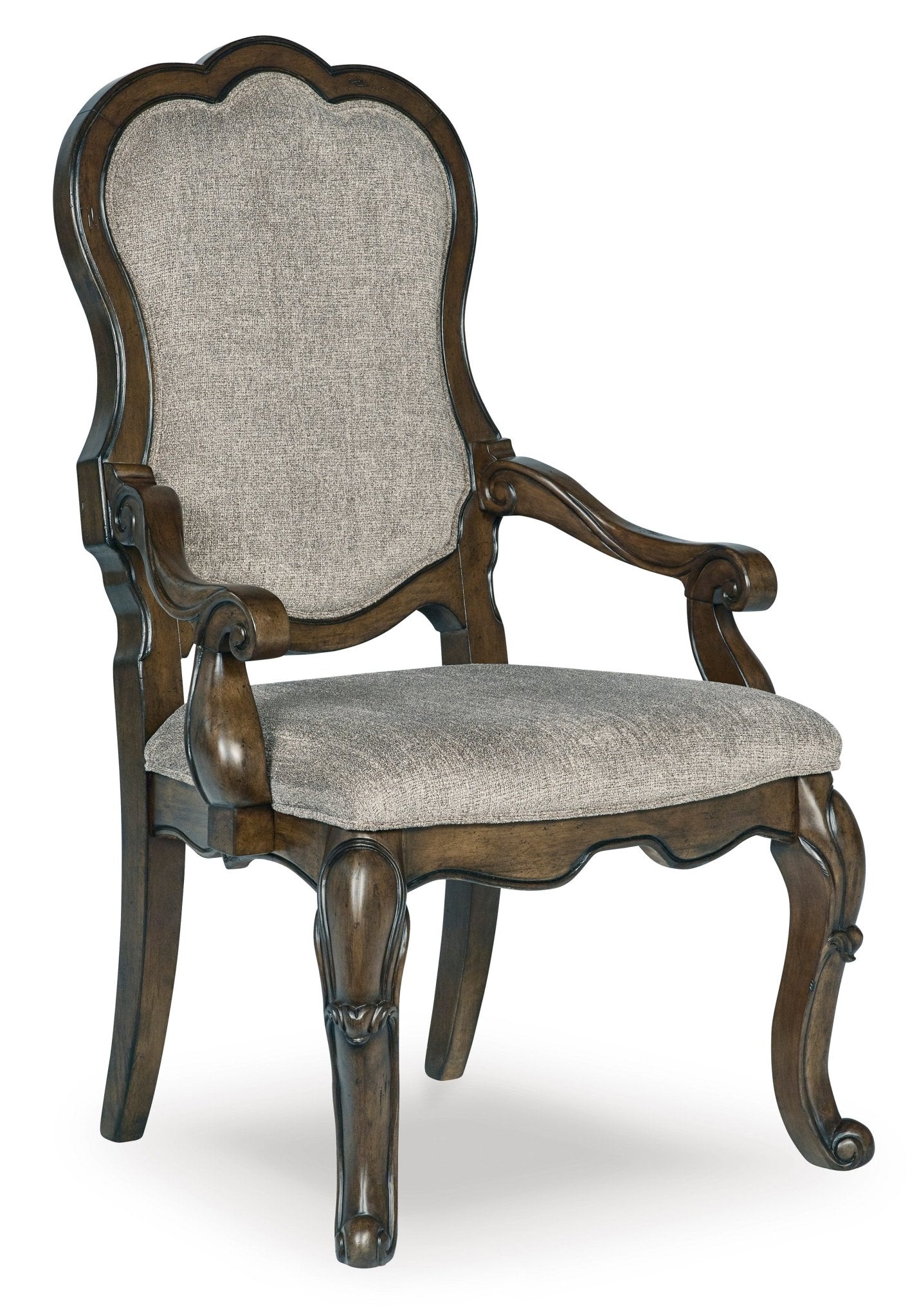 Maylee Dining Arm Chair Dining Chairs| Ashley Homestore